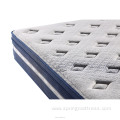 Wholesale Pocket Spring Memory Foam Mattress